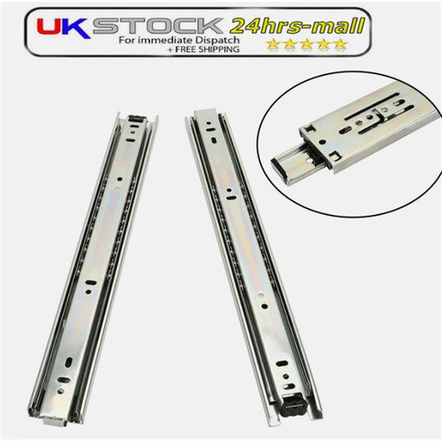 Pair heavy duty fully - 10-28'',