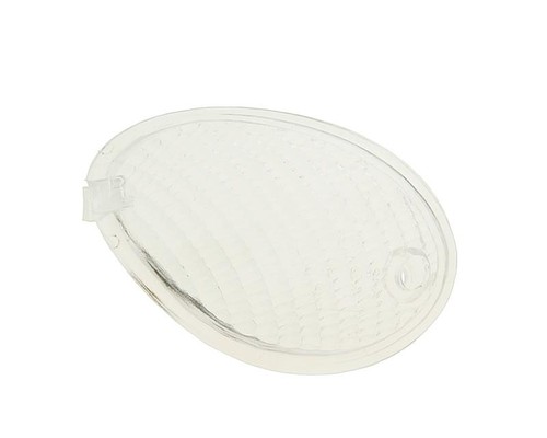 Turn signal lens front right - signal,