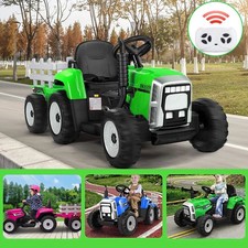 12V Kids Electric Ride On