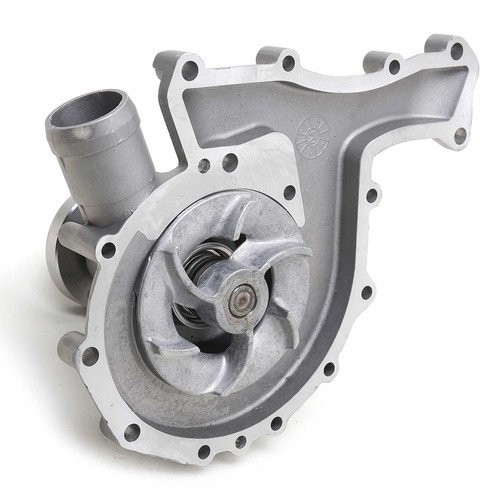 Water pump twin - twin, carb