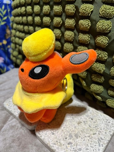 Pokemon plush soft toy - plush, rare