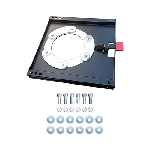 Swivel seat for - for, fiat