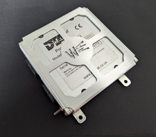 ECU Mounting Bracket for DTA S60 PRO ECU - Wellen Engineering