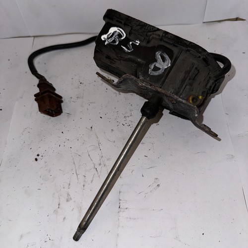 Volvo 850 headlight wiper - l/h,