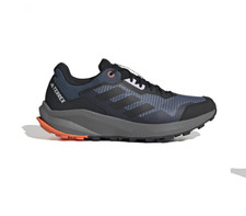 ADIDAS Mens Blue Terrex Trail
