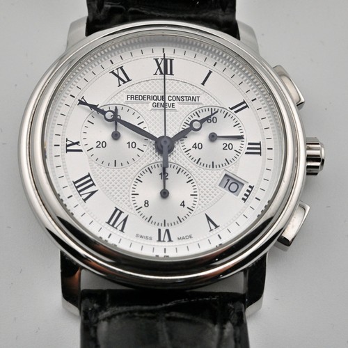 Frederique constant - frederique,