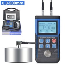 Digital Ultrasonic Thickness