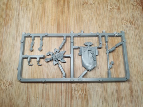 Warhammer dwarf warriors - warhammer,