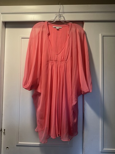 Diane von furstenberg dress - furstenberg,