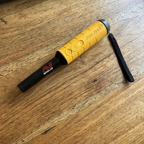 Minelab pro find - minelab,