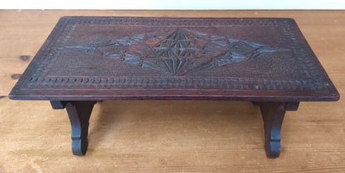 Antique victorian folding - antique,