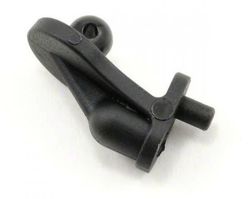 Schumacher rear body - rear,