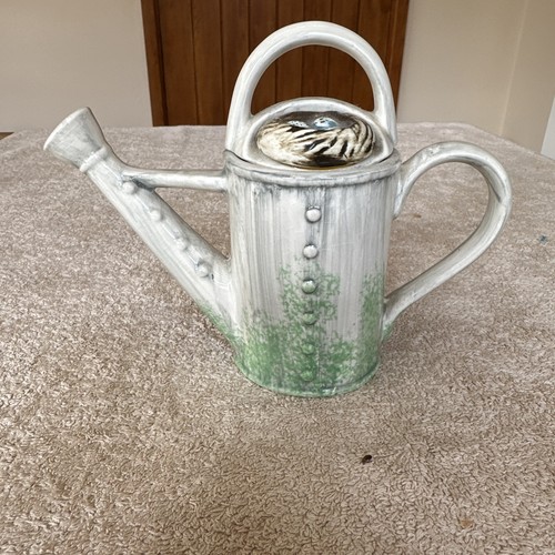The teapottery teapot - the,