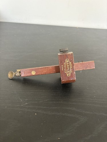 Marples combined mortise and - marples,