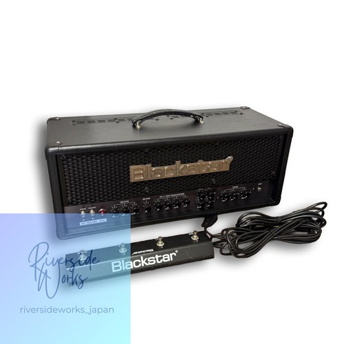 Blackstar metal 100 - metal, guitar