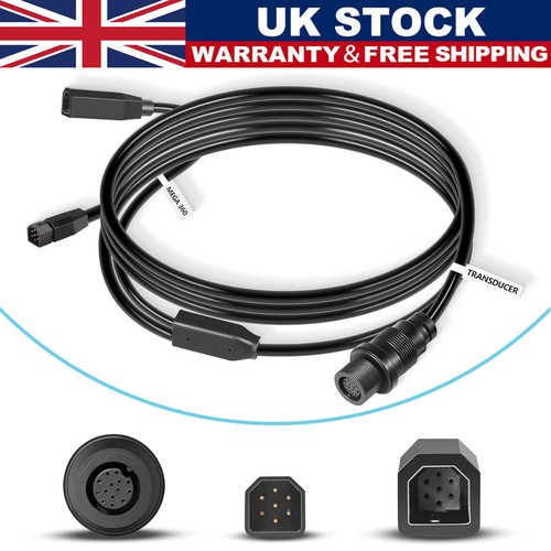 720107 transducer adapter - 720107-1,