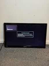 Samsung LT23B550EW/EN  SMART