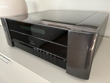 Meridian 818v3 Pre Amplifier, Graphite Select, B&W Display