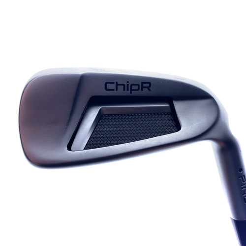 Used ping chipr chipper - chipr, /