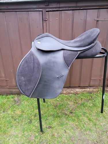 Thorowgood mgp black - ,