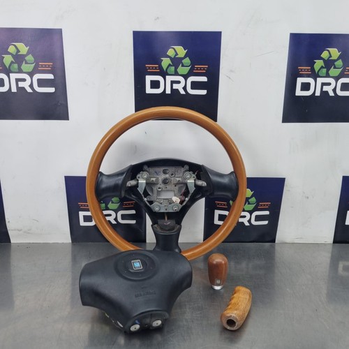 Mazda mk2 oem nardi - mazda, mx-5