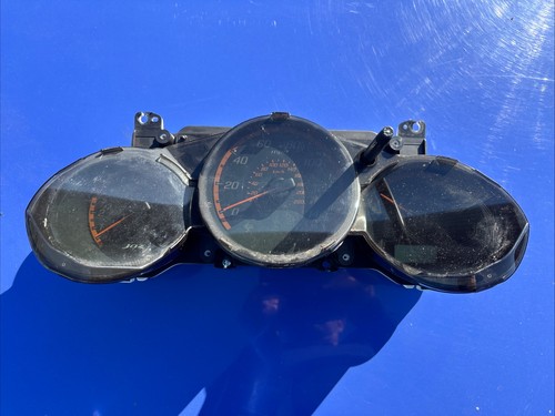 Honda jazz 2006 speedometer - honda,