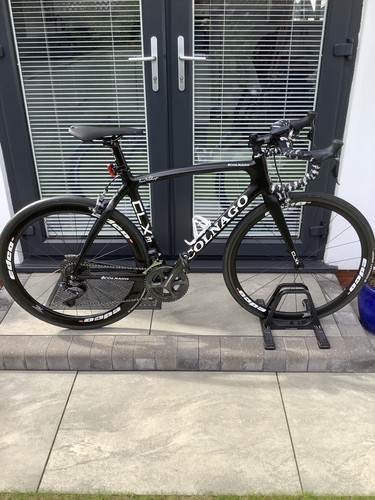 Colnago cx3 carbon road - cx3.0,