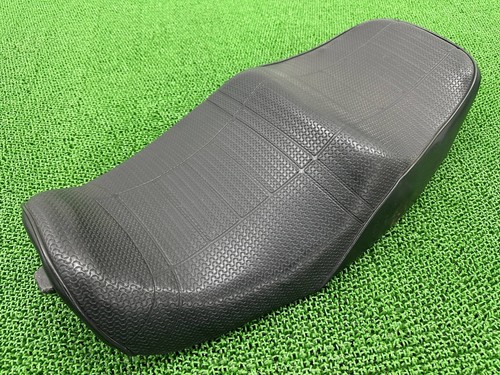 Genuine kawasaki zrx400 - kawasaki, seat