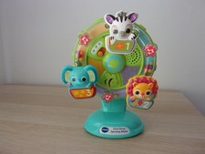 VTech Sing-Along Spinning