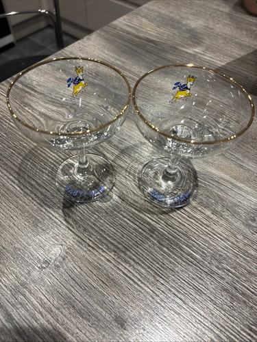 Set x vintage - 2, babycham