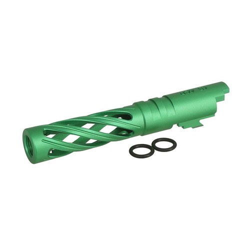 5ku aluminum hollow - 5ku, outer