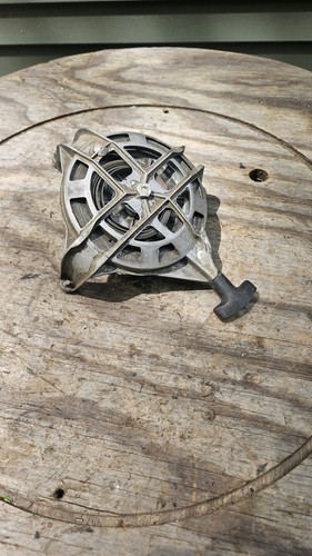 Vintage 1950 johnson - vintage,