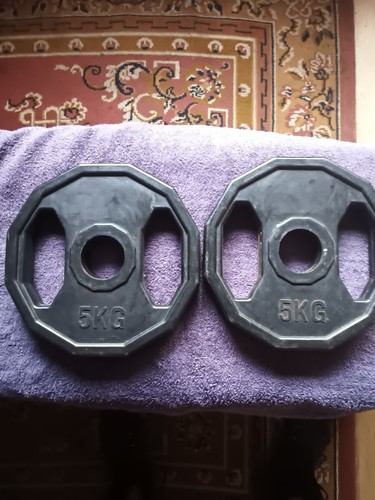 Pro fitness 5kg - pro,