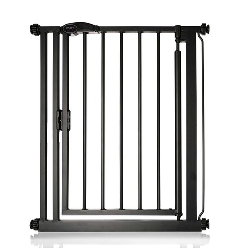 Pressure fit self closing - fit,
