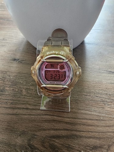 Casio baby digital quartz - digital,