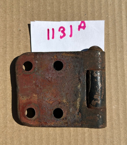 Karmann ghia lowlight door - lowlight,