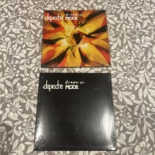 Depeche Mode - Dream On - 2 x CD Collection- CDBONG30 - LCDBONG30