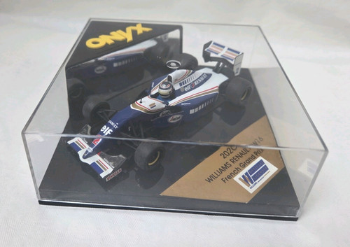 Onyx formula williams - onyx, 1