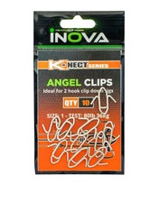 Inova Angel Clips - Bait And
