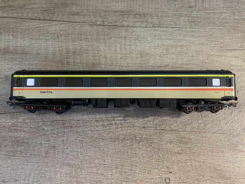 Dapol e13 gauge - oo,