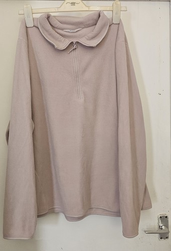 Primark women beige fleece - women's,