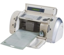Cricut Personal Electronic