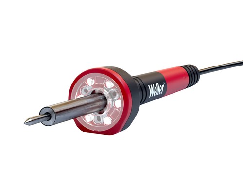 Weller led halo ring - weller,
