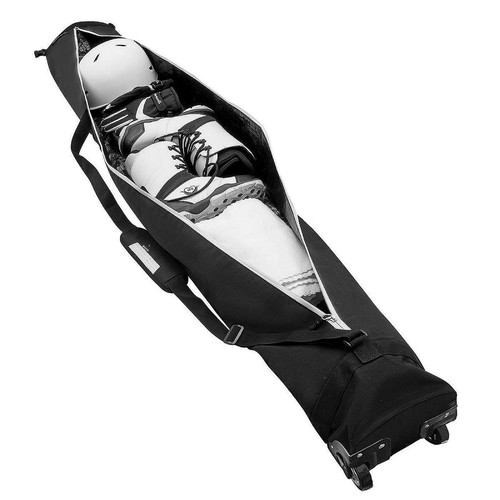Ski bag with - bag,