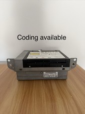 BMW F20 F30 F15 NBT EVO ID6