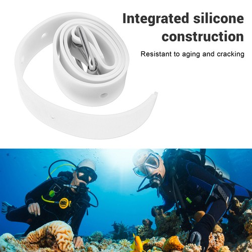 Scuba dive weight belt - scuba,