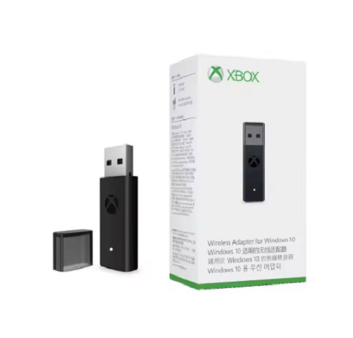 Microsoft wireless adapter for - microsoft,