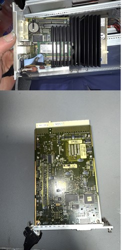 Kontron cp306 compactpci - cp306,