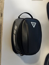 Magnetic Motorcycle Tank Bag