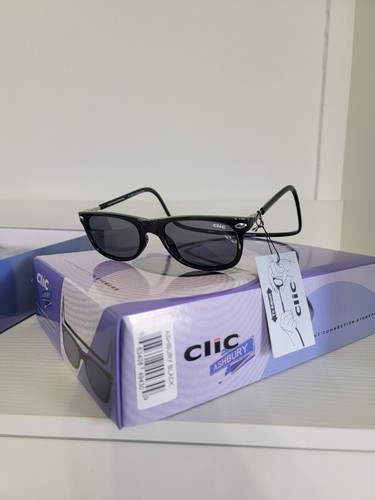 Clic reader ashbury magnetic - reader,